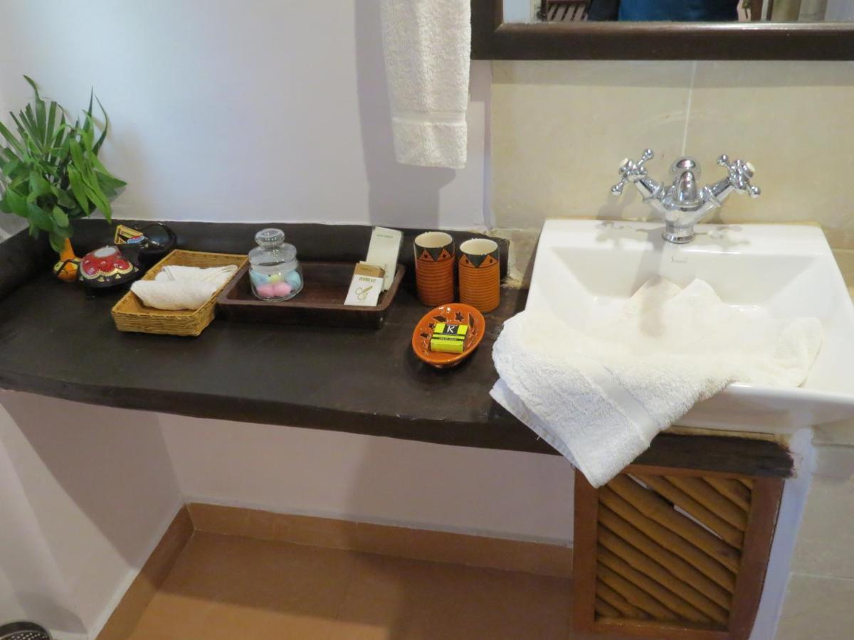Kanha Jungle Lodge Dhanwār Extérieur photo